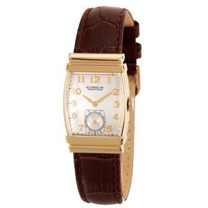 Circa Timepiece (1940’s) Gold